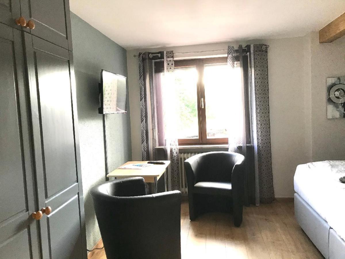 Wieshof Mein Ferienglueck Regen Luaran gambar