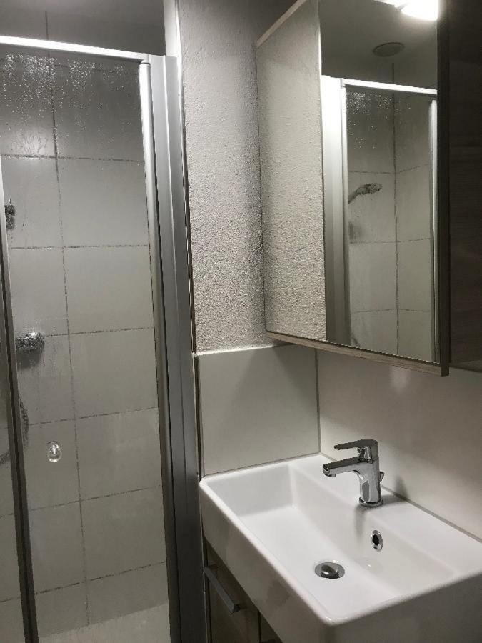 Wieshof Mein Ferienglueck Regen Luaran gambar