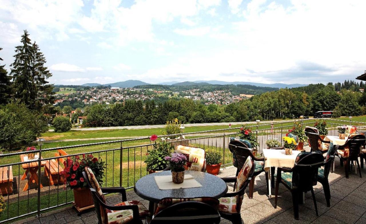 Wieshof Mein Ferienglueck Regen Luaran gambar