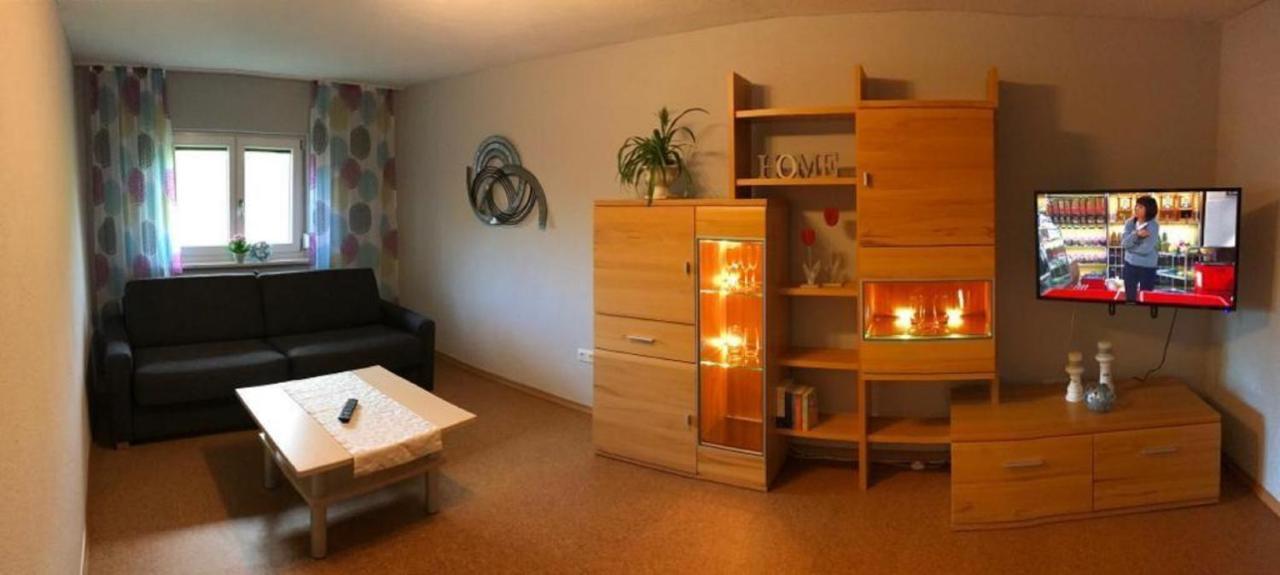 Wieshof Mein Ferienglueck Regen Luaran gambar