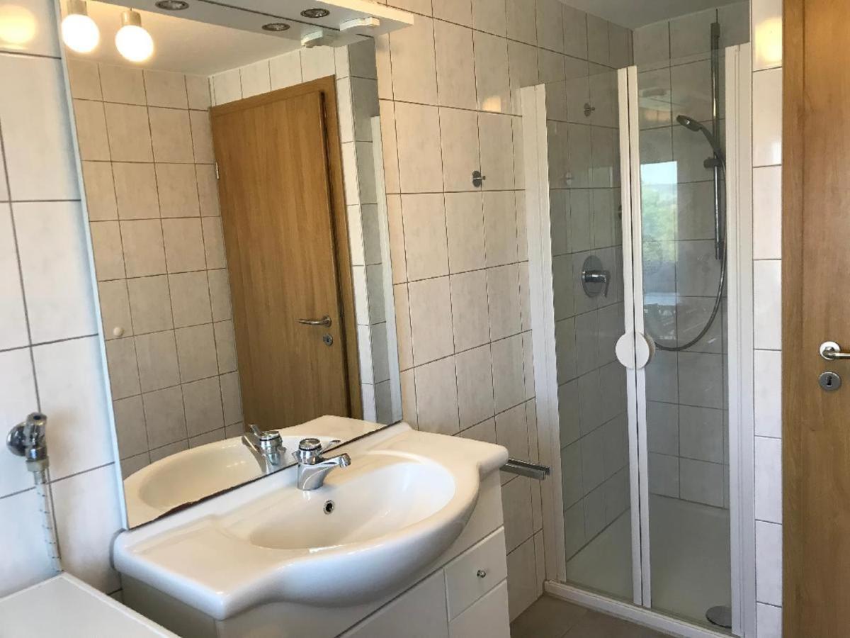 Wieshof Mein Ferienglueck Regen Luaran gambar